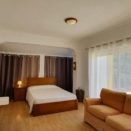 Vivenda Maresol Villa Sagres Bagian luar foto