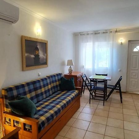 Vivenda Maresol Villa Sagres Bagian luar foto