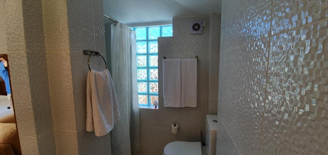 Vivenda Maresol Villa Sagres Bagian luar foto