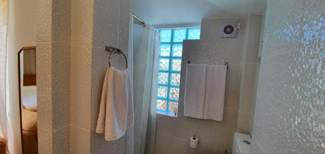 Vivenda Maresol Villa Sagres Bagian luar foto
