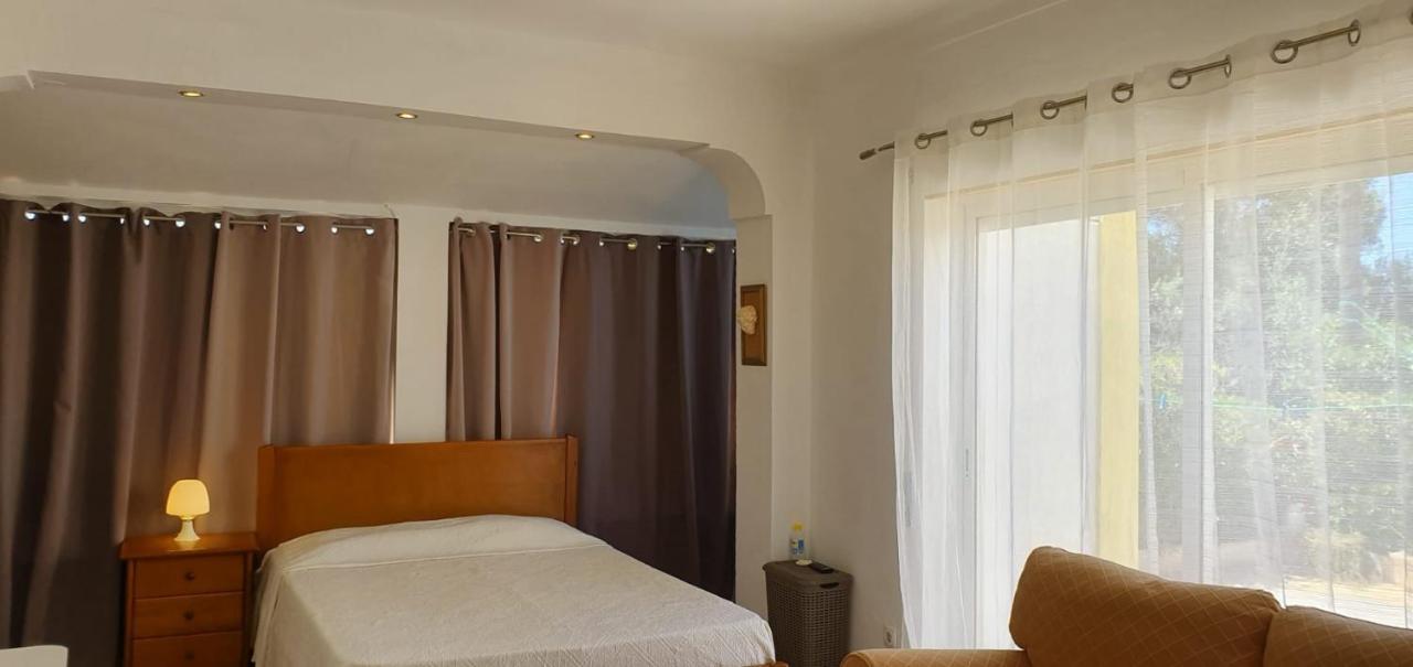Vivenda Maresol Villa Sagres Bagian luar foto