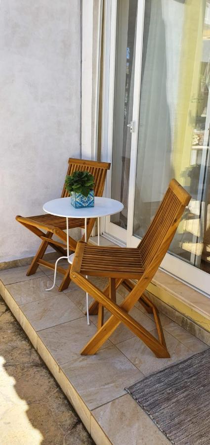 Vivenda Maresol Villa Sagres Bagian luar foto