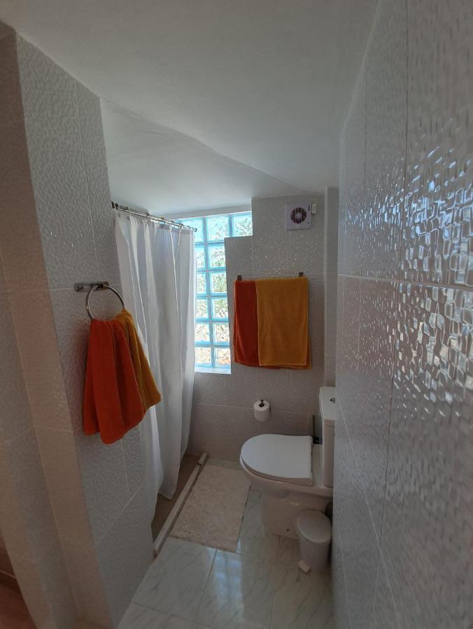 Vivenda Maresol Villa Sagres Bagian luar foto