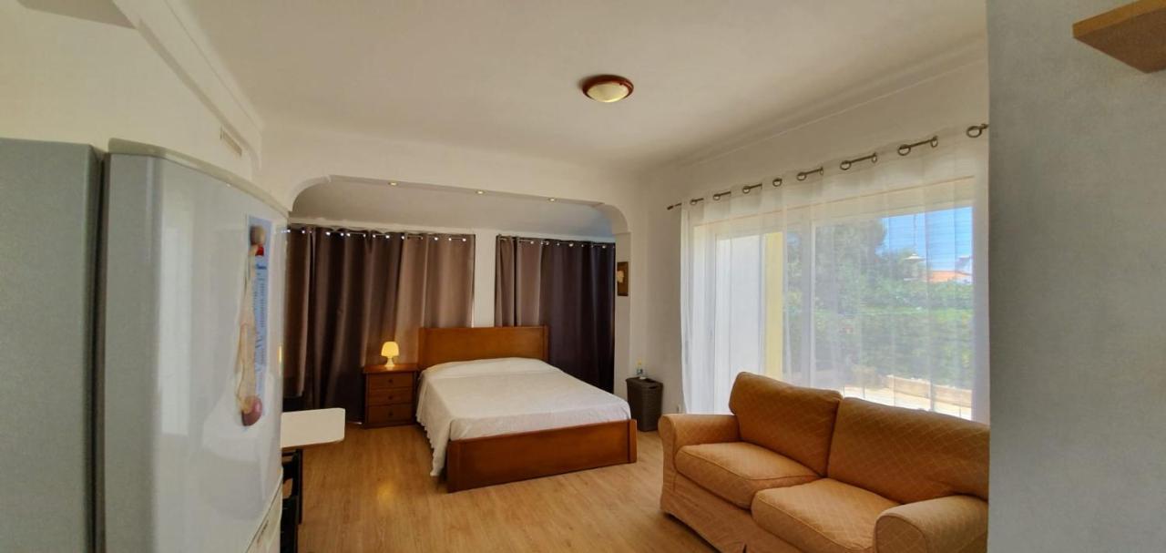 Vivenda Maresol Villa Sagres Bagian luar foto