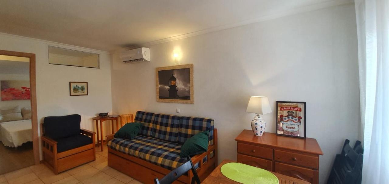Vivenda Maresol Villa Sagres Bagian luar foto