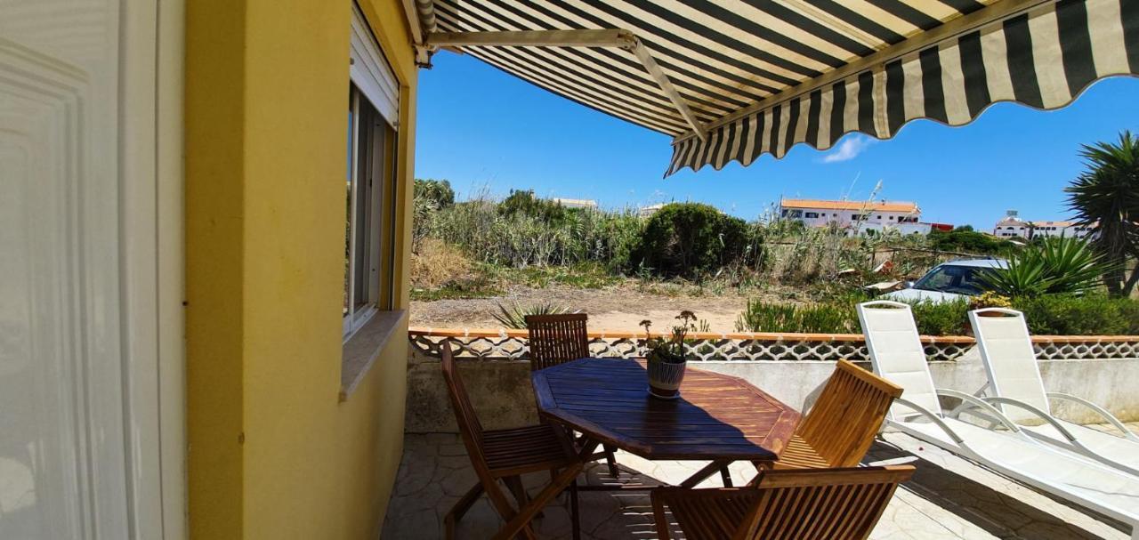 Vivenda Maresol Villa Sagres Bagian luar foto