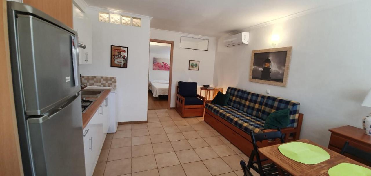 Vivenda Maresol Villa Sagres Bagian luar foto