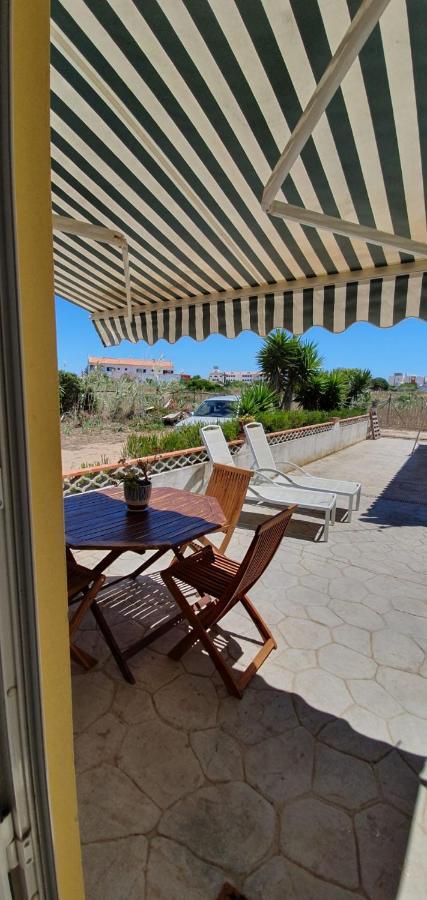 Vivenda Maresol Villa Sagres Bagian luar foto
