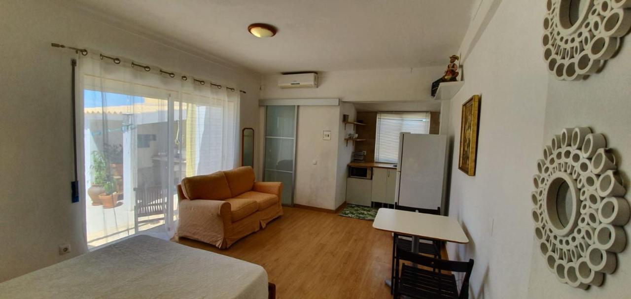 Vivenda Maresol Villa Sagres Bagian luar foto