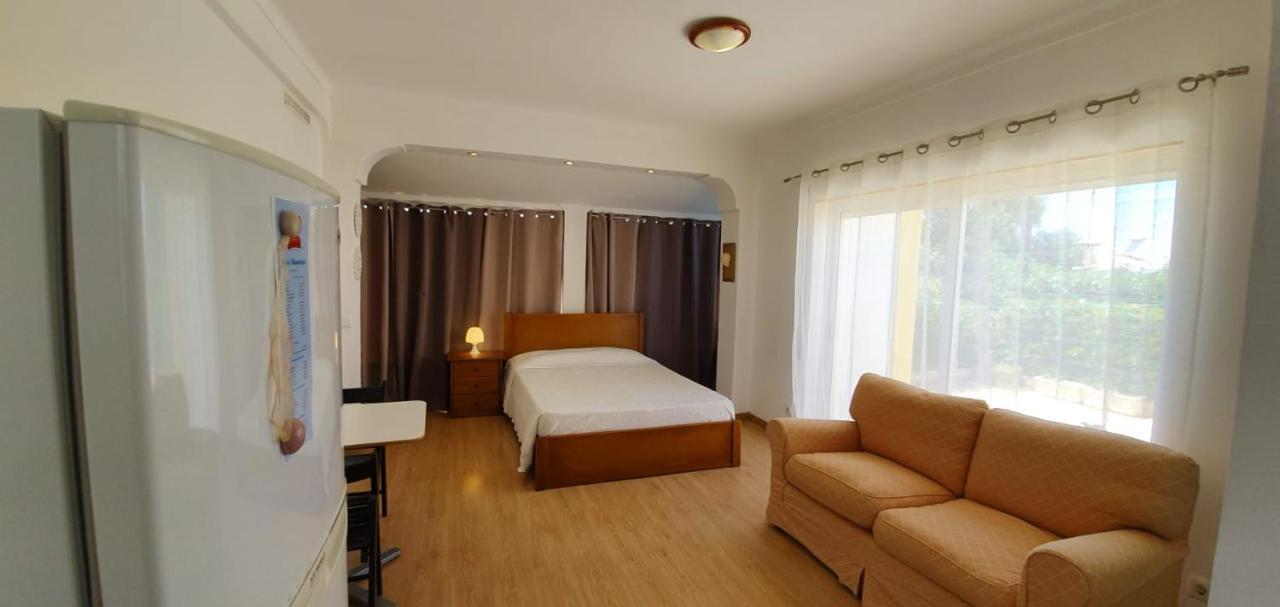 Vivenda Maresol Villa Sagres Bagian luar foto