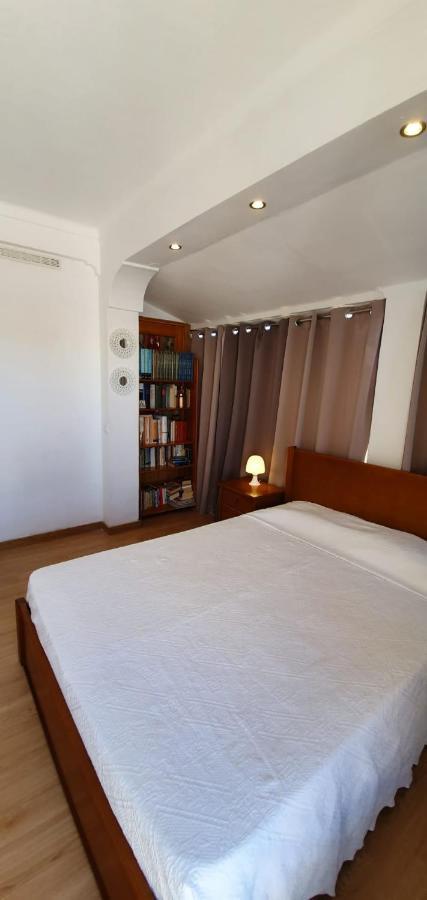 Vivenda Maresol Villa Sagres Bagian luar foto
