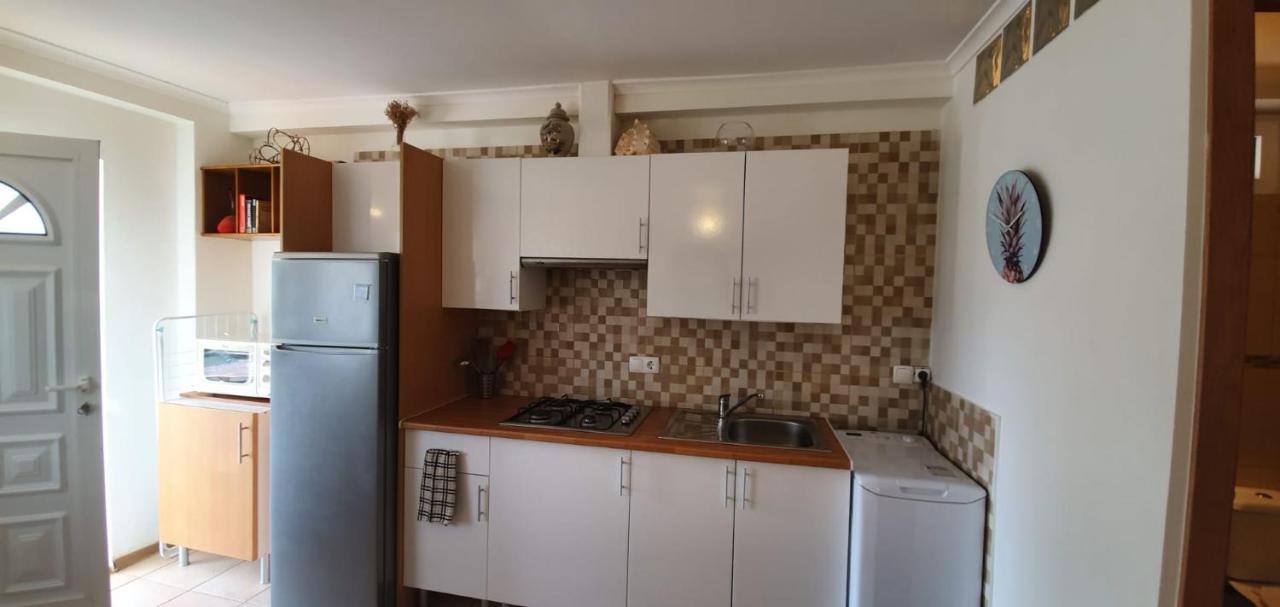 Vivenda Maresol Villa Sagres Bagian luar foto