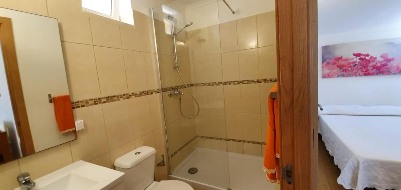 Vivenda Maresol Villa Sagres Bagian luar foto