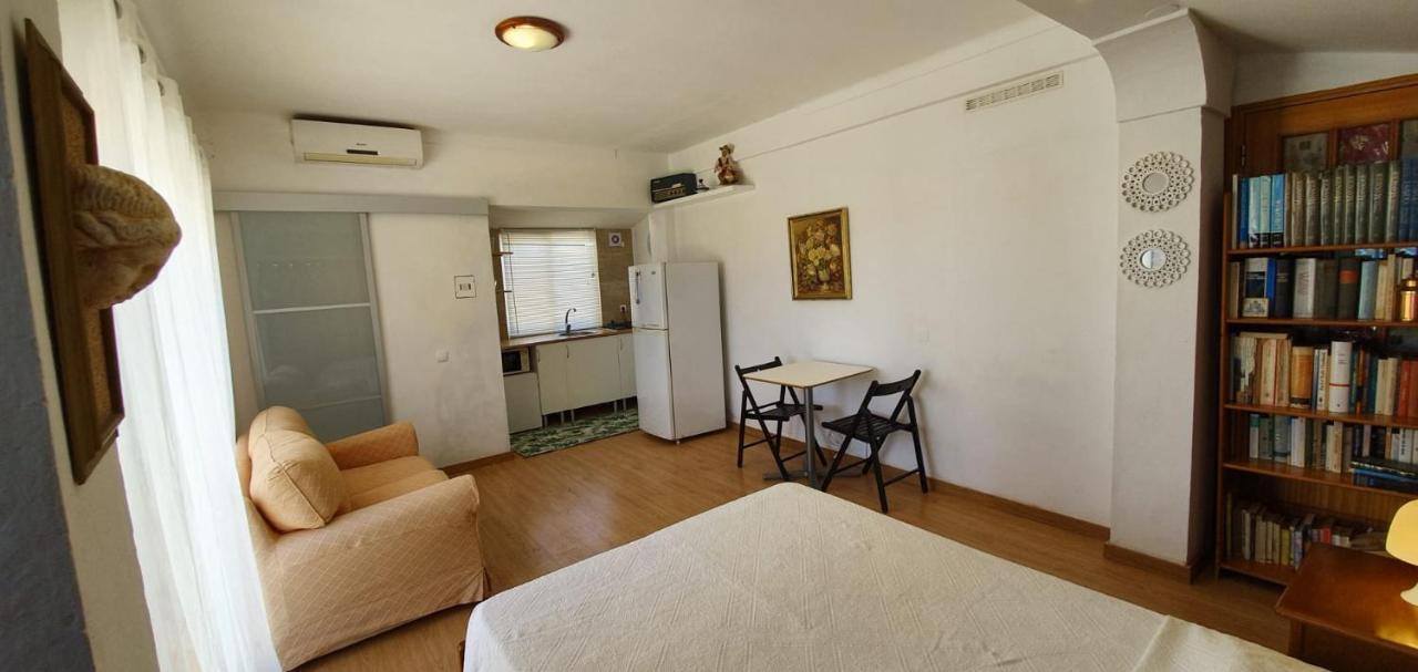 Vivenda Maresol Villa Sagres Bagian luar foto