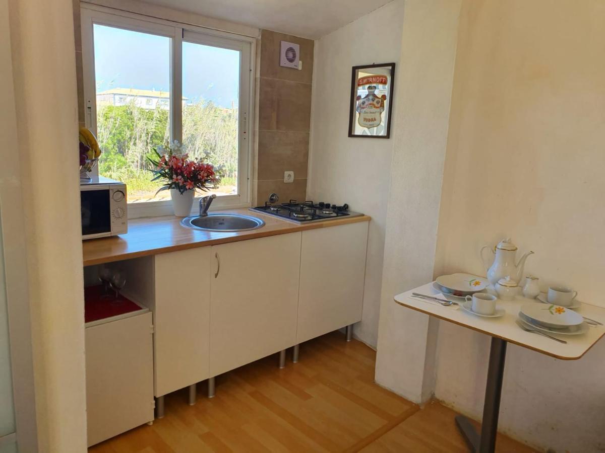 Vivenda Maresol Villa Sagres Bagian luar foto