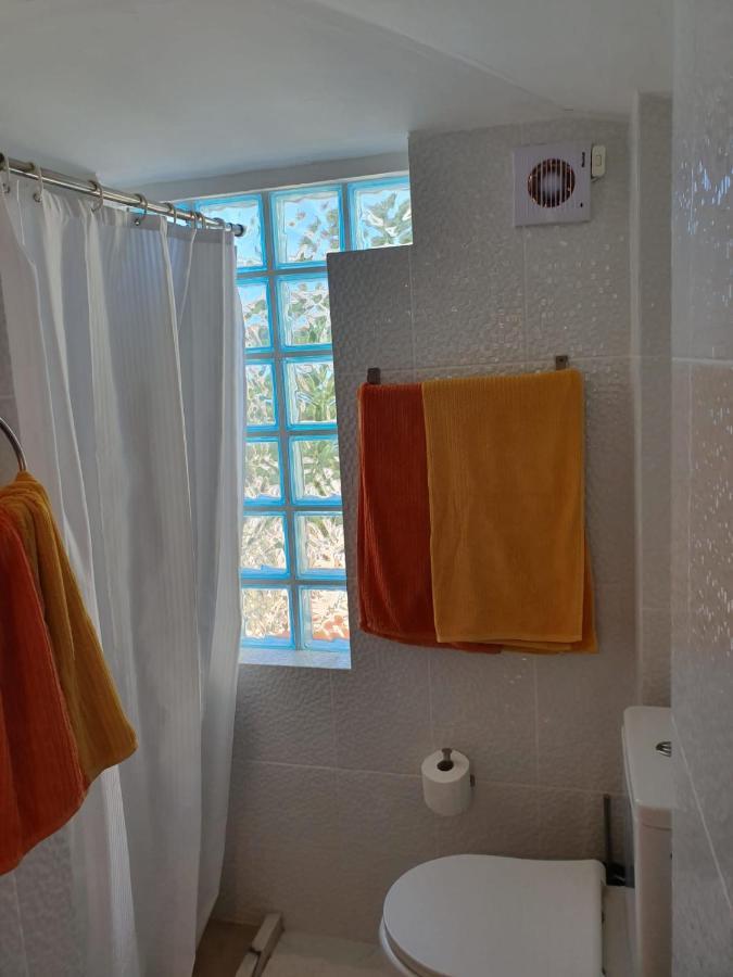 Vivenda Maresol Villa Sagres Bagian luar foto