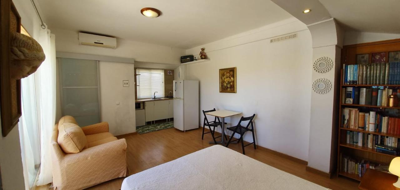 Vivenda Maresol Villa Sagres Bagian luar foto
