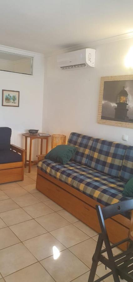 Vivenda Maresol Villa Sagres Bagian luar foto