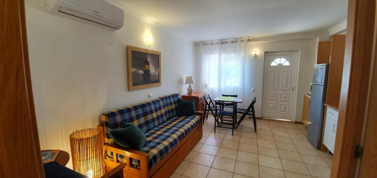 Vivenda Maresol Villa Sagres Bagian luar foto
